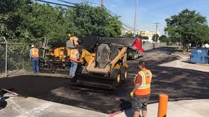 Why Choose Us For All Your Driveway Paving Needs in Quail Ridge, FL?